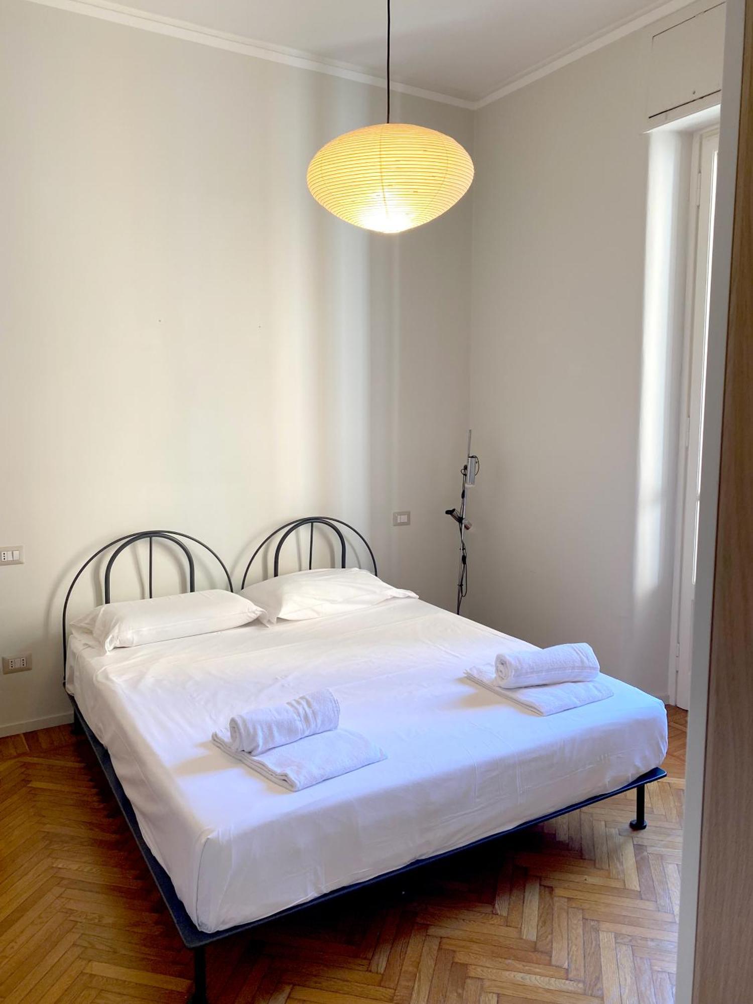 Appartement Kibilu - Via Braga - Stazione *